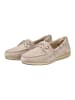 Tamaris Halbschuhe in Beige