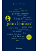 Reclam Verlag Buch - John Lennon. 100 Seiten