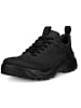 Ecco Sneaker in schwarz