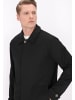 DreiMaster Men Jacket in black
