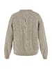 FJÄLLRÄVEN Pulli in beige