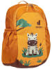 Deuter Rucksack Pico in Amber/Maple