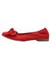 Tamaris Ballerina in RED