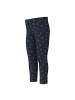 name it Leggings Glitzer in Blau