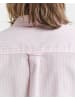 Gant Langarmbluse in light pink