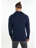 DreiMaster Vintage Pullover in Marine