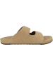 Reef Pantolette Ojai Two Bar R in braun