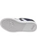 Hummel Hummel Klettverschluss Sneaker Slimmer Stadil Lebensstil Kinder in DRESS BLUES