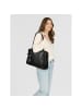 Tom Tailor Rima Shopper Tasche M 36 cm black
