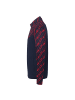 uhlsport  Trainingsjacke Progressive 28 Poly Kids in marine/rot