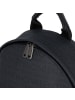 Valentino Billion Daypack 36.5 cm in blu-nero