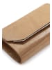 Tamaris Clutch TAS Amalia Lizard in taupe