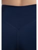 SMILODOX Shorts Lavina in Marineblau