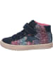 Lurchi Sneaker Sanna-TEX in Blau