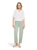 CARTOON Casual-Bluse in Weiß
