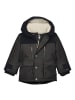 First Instinct by Killtec Funktionsjacke mit Kapuze in Steingrau071