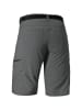 Schöffel Shorts "Shorts Silvaplana2" in asphalt