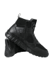 Ganter Komfort Stiefel in Schwarz