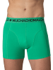 Muchachomalo 4er-Set: Boxershort in Mehrfarbig - für Herren