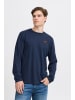 BLEND Longsleeve BHTee in Blau