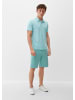 s.Oliver Polo-Shirt in 61W2_helles türkis