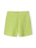 Minoti 2-tlg T-Shirt & Shorts 30KNIT150 in hellgrün