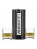 Eisch 2er Set Whiskybecher Glen 330 ml in gold