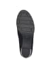 Marco Tozzi Stiefelette in BLACK COMB