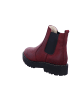 Palpa Chelsea Boots in Rot