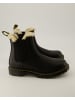 Dr. Martens Winterstiefeletten in Schwarz