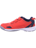 Lico Sportschuh in rot