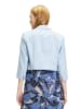 Betty Barclay Kurzblazer mit 3/4 Arm in Blue Fog