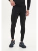 Endurance Lauftight Energy in 1001 Black