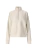 Athlecia Longsleeve Jillnana W Half Zip in Crema638