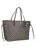 JOOP! Women Cortina Lara - Shopper 40 cm (off white) in burnt olive