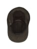 BREITER Baseball Cap in blau