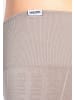 SMILODOX Leggings Layne in Taupe
