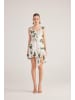 Holly Lolly Kleid in Weiß