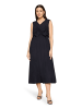 Betty Barclay Midikleid in Blau