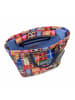 Oilily Tartan Tape Haidy Shopper Tasche 26 cm wedgewood