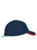 Trollkids Cap Troll in mystic blue