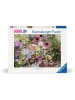 Ravensburger Ravensburger Puzzle 1.000 Teile Prachtvolle Blumenliebe in bunt