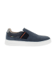 Armata di Mare Mokassins AMUS24M533-BLUE Blau