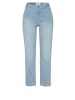 Toni Jeans Liv 7/8 in light stone