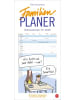 Heye Kalender Kalender - Peter Butschkow: Familienplaner 2026