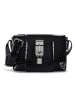 Replay Schultertasche 25 cm black