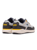 KangaROOS Originals Sneaker "ROOSKickx - Ultimate" in Grau/Schwarz