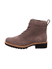 Ecco Stiefeletten in braun