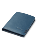 Roncato Monaco Geldbörse RFID Schutz Leder 12.5 cm denim