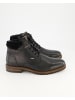 Sioux Stiefeletten in Schwarz